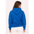 Hoodie FRIDA Batwing women