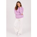 Hoodie FRIDA Batwing women