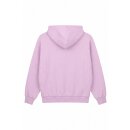 Hoodie FRIDA Batwing women