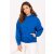 Hoodie FRIDA Batwing women