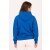 Hoodie FRIDA Batwing women