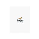 T-Shirt boxy GOOD THINGS women