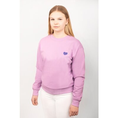 Sweatshirt BEING KIND women