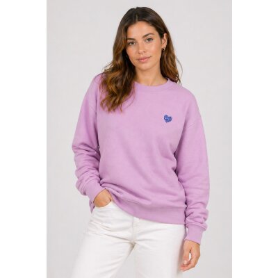 Sweatshirt BEING KIND women