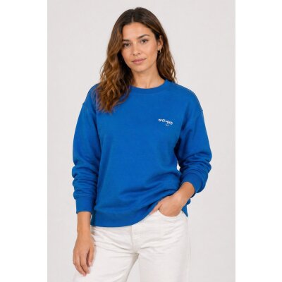Sweatshirt OPTIMIST women