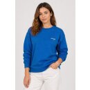 Sweatshirt OPTIMIST women