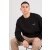 Sweatshirt OPTIMIST men