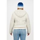 Wolljacke HANNA