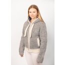 Wolljacke HANNA