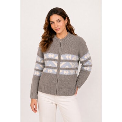 Wolljacke CARLA