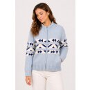 Wolljacke CARLA