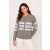 Wolljacke CARLA
