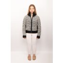 Wolljacke AVA