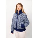 Wolljacke AVA