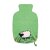 Hot Water Bottle Cover Sheep 0,8 L