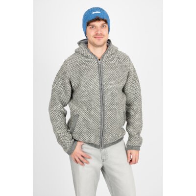Wool Jacket LUIS