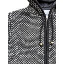 Wool Jacket LUIS