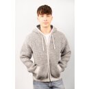Wool Jacket LUIS