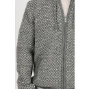 Wool Jacket LUIS