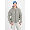 Wolljacke LUIS