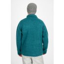 Wool Jacket HENRY