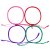 Glücksknoten-Armband basic 4er-Set