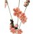 Felted Twig Apricot Blossom