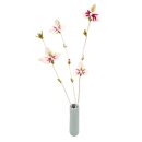Filzblumen Orchideen 3er-Set