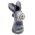Egg Cozy Donkey with Holster
