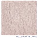 Felted Seat Cushion 40cm square flat