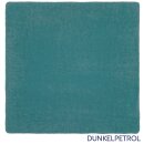 Felted Seat Cushion 40cm square flat