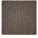 Felted Seat Cushion 40cm square flat