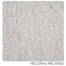 Felted Seat Cushion 40cm square flat