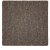 Felted Seat Cushion 40cm square flat
