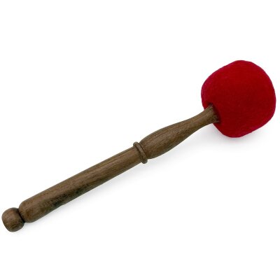 Klangschalen Schlägel 23 cm