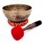 Singing Bowl Stick 25 cm