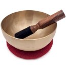 Singing Bowl "Smoothed" Ø 14-16 cm