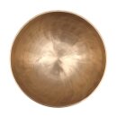 Klangschale geschliffen Ø 16-18cm