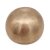 Singing Bowl "Smoothed" Ø 16-18 cm