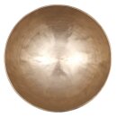 Klangschale geschliffen Ø 19-21cm