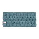 Headband Rib -Dot-Mix