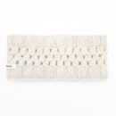 Headband Rib -Dot-Mix