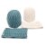 Headband Rib -Dot-Mix