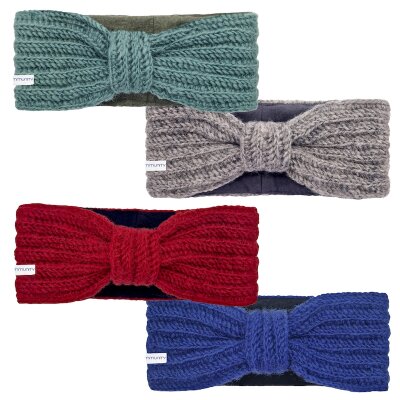 Stirnband Ripp-Twistband
