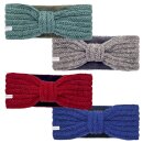 Stirnband Ripp-Twistband