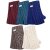 Wrist Warmers  Rib Knit with Plaid