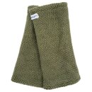 Pulswärmer basic Linksstrick
