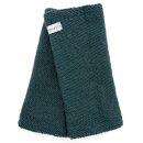Pulswärmer basic Linksstrick