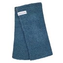 Pulswärmer basic Linksstrick
