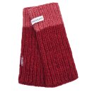 Wrist Warmers basic with Contrast Line